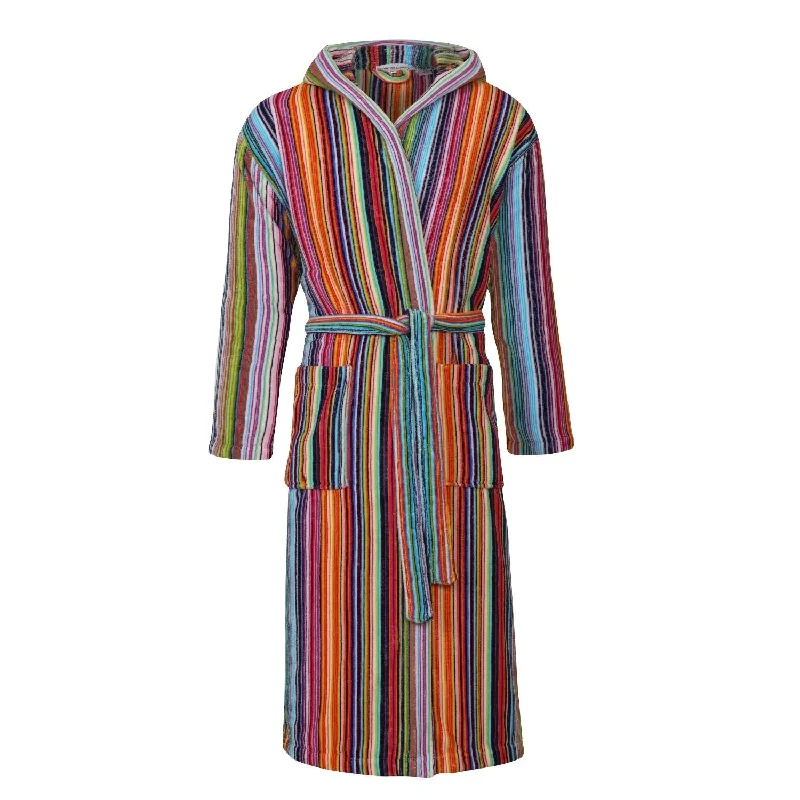 Women's Hooded Robe - Daylight